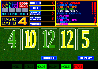 Casino Fever 4.0 Screenshot 1